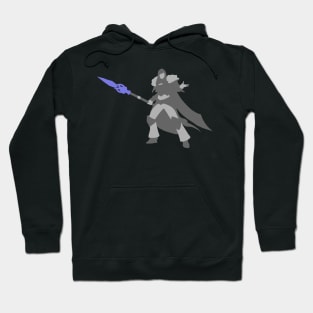 Jaina Silhouette Hoodie